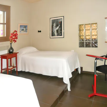 Holiday home Charming House With Sea View In Chrousa, Fenced Garden Chrousa
