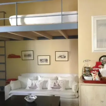Charming House With Sea View In Chrousa, Fenced Garden Holiday home Chrousa
