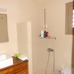 Charming House With Sea View In Chrousa, Fenced Garden * Chrousa