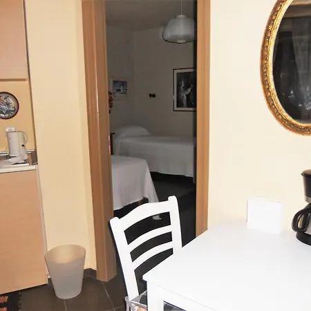 Charming House With Sea View In Chrousa, Fenced Garden * Chrousa