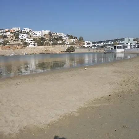 Holiday home Charming House With Sea View In Chrousa, Fenced Garden Chrousa